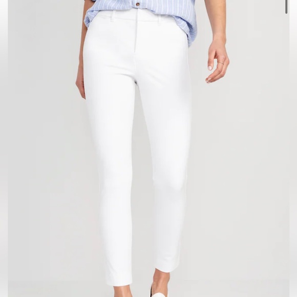 Pixie High-Rise Pants - Picture 2 of 3